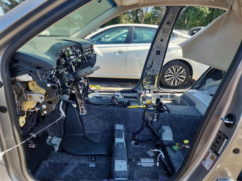2026 GENESIS GV70 2.5T SELECT 7
