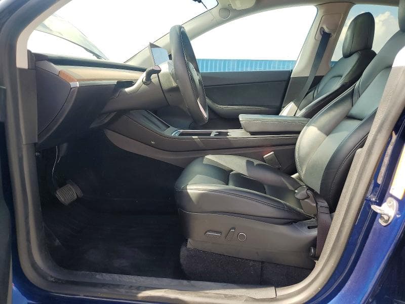 2022 TESLA MODEL Y 7