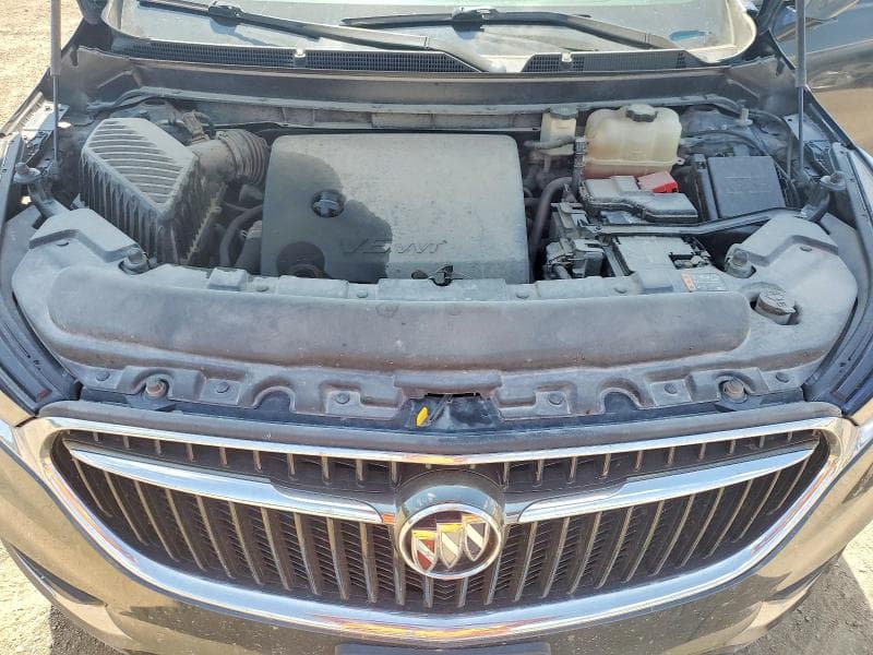 2019 BUICK ENCLAVE ESSENCE 12
