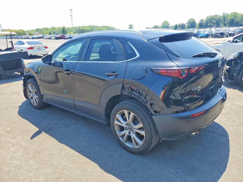 2023 MAZDA CX-30 PREFERRED 2