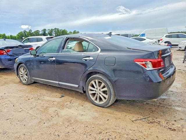 2026 LEXUS ES 350 2