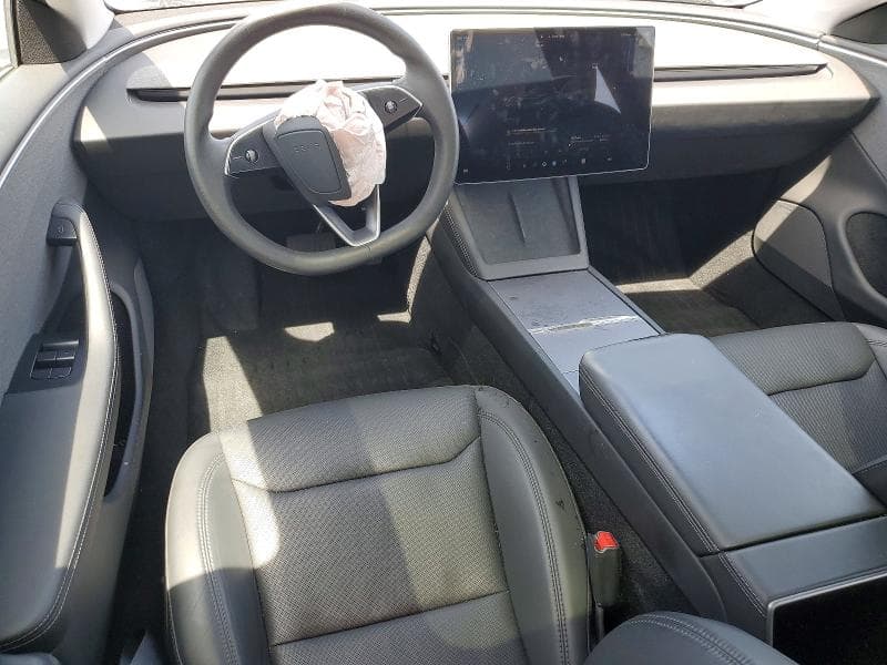 2024 TESLA MODEL 3 8