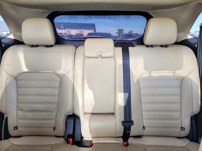 2018 FORD EDGE SEL 10