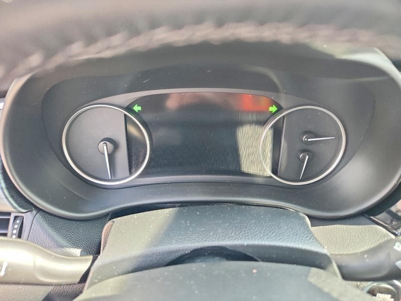 2019 BUICK ENVISION PREMIUM II 9