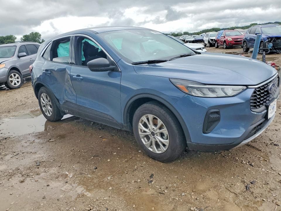 2024 FORD ESCAPE ACTIVE 4