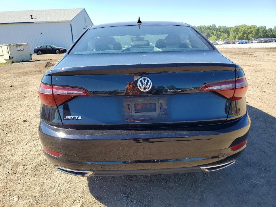 2021 VOLKSWAGEN JETTA S 6