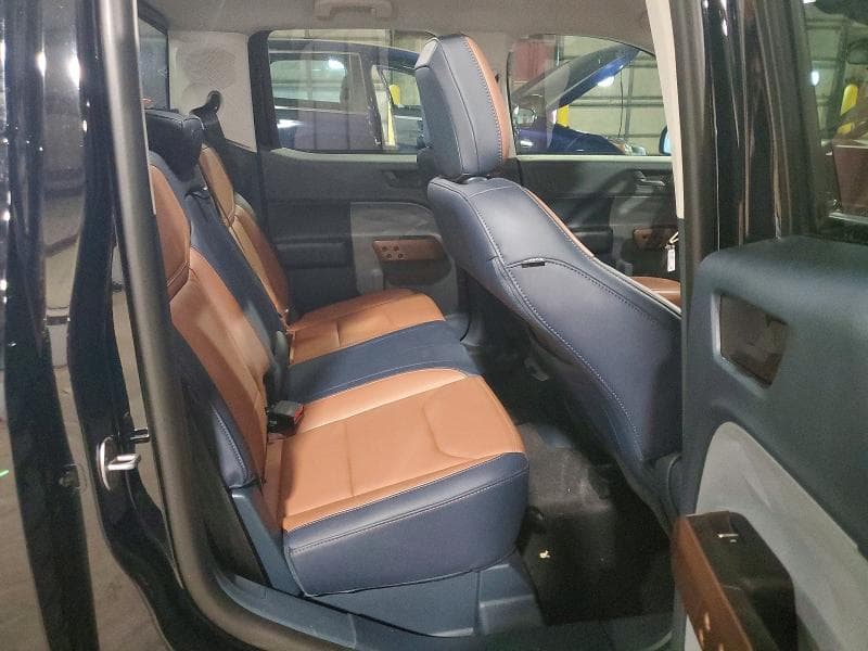 2024 FORD MAVERICK LARIAT 10