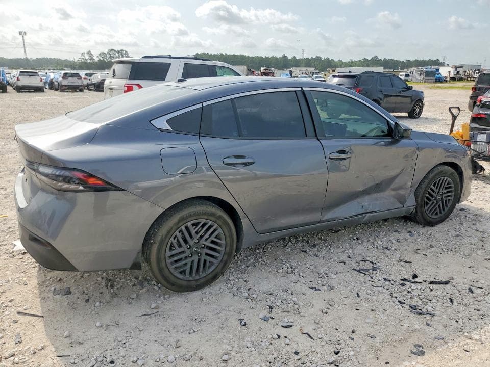 2026 NISSAN SENTRA SV 3
