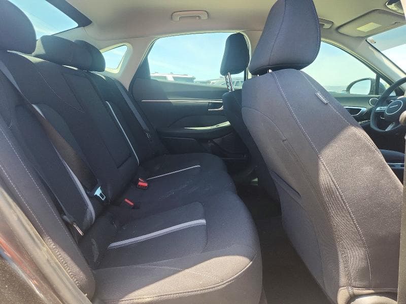 2024 HYUNDAI SONATA SEL 10