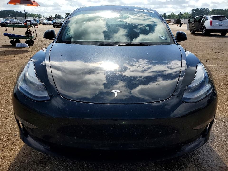 2022 TESLA MODEL 3 5