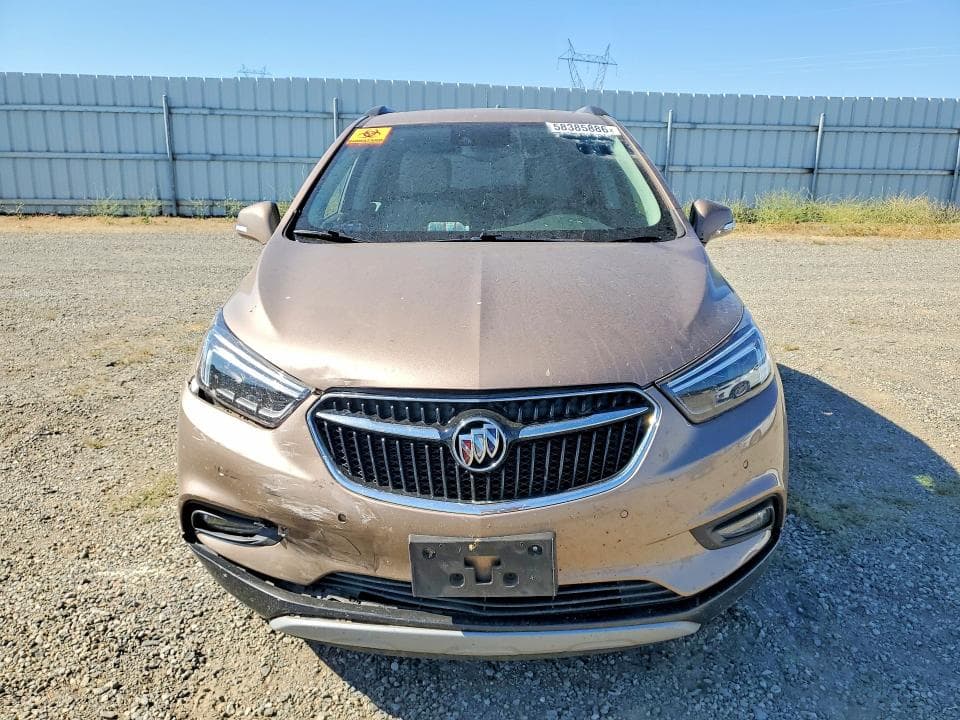 2019 BUICK ENCORE ESSENCE 5
