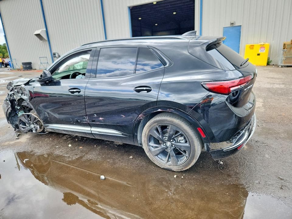 2023 BUICK ENVISION ESSENCE 2