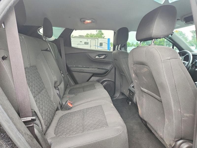 2019 CHEVROLET BLAZER 1LT 11