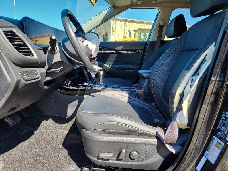 2024 KIA SELTOS SX 7