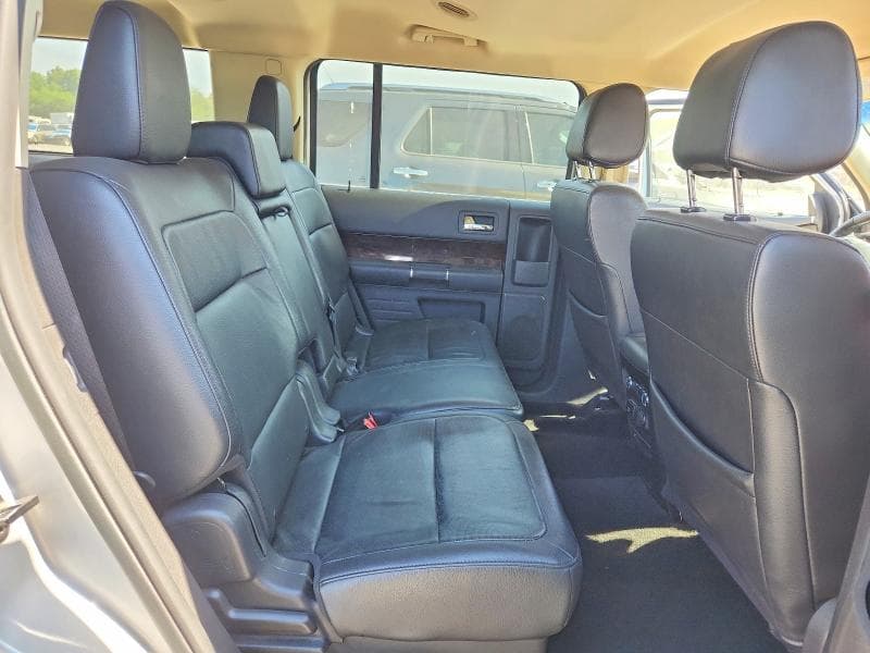 2019 FORD FLEX LIMITED 11