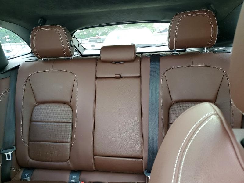 2019 JAGUAR F-PACE S 10