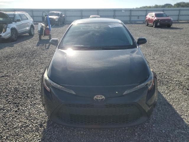2020 TOYOTA COROLLA LE 5