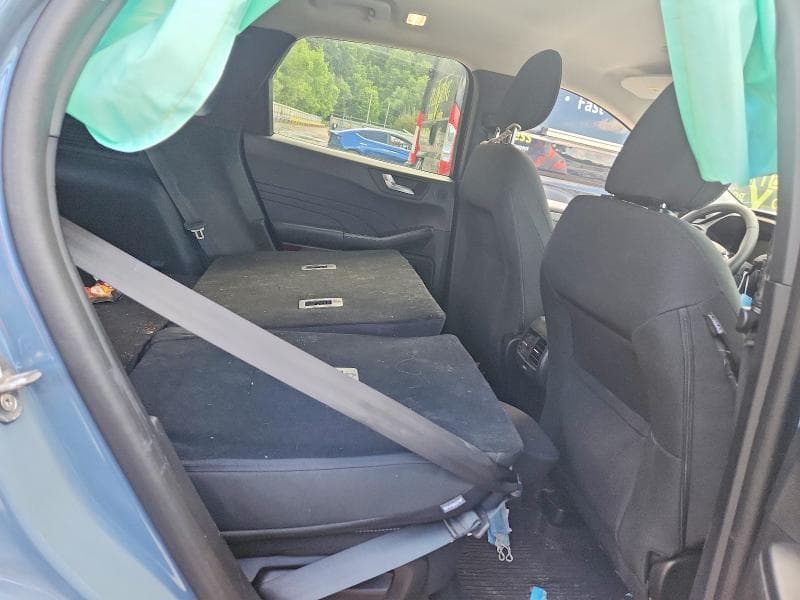 2023 FORD ESCAPE ACTIVE 11