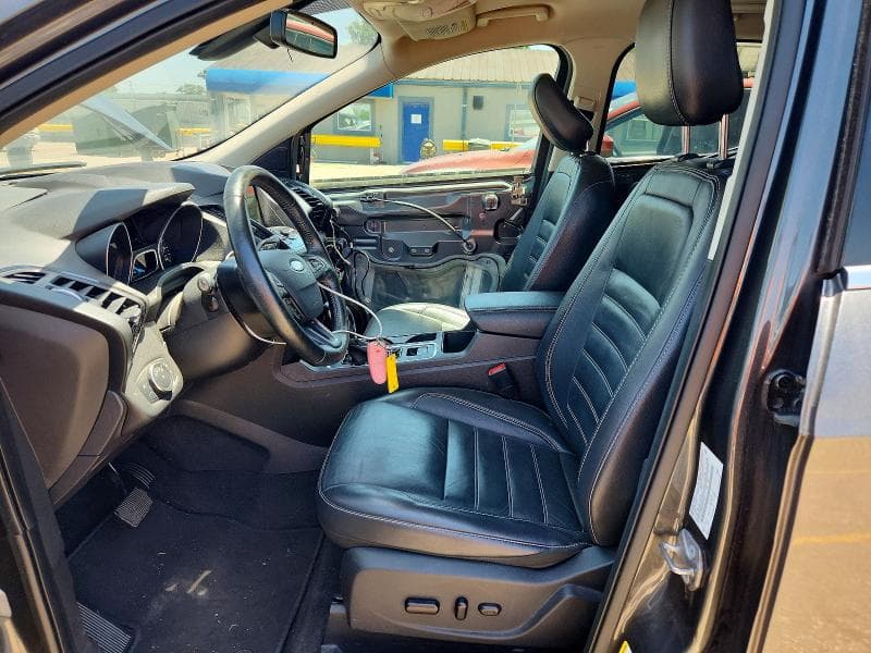 2019 FORD ESCAPE TITANIUM 7