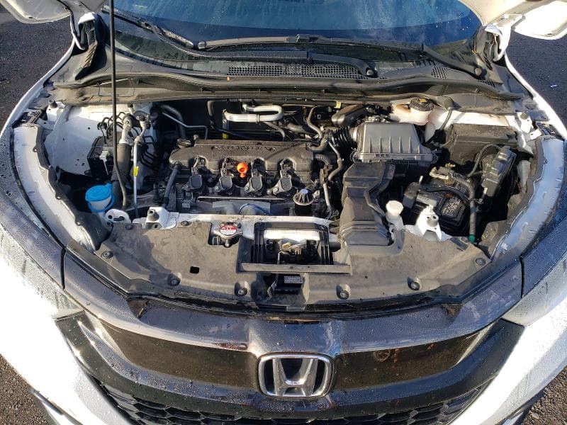 2022 HONDA HR-V SPORT 11