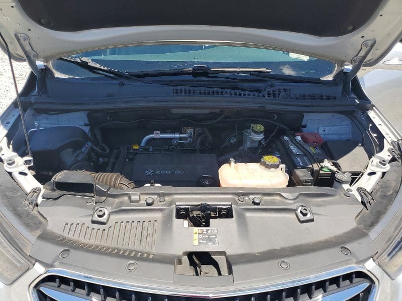 2019 BUICK ENCORE PREFERRED 11