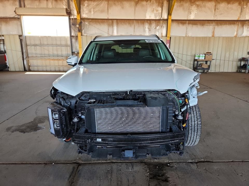 2025 HYUNDAI PALISADE SEL 5