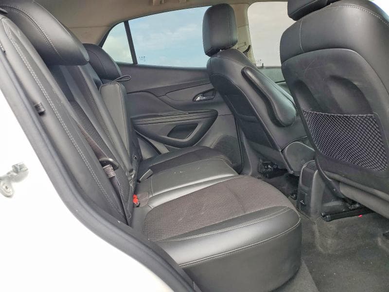 2021 BUICK ENCORE PREFERRED 11