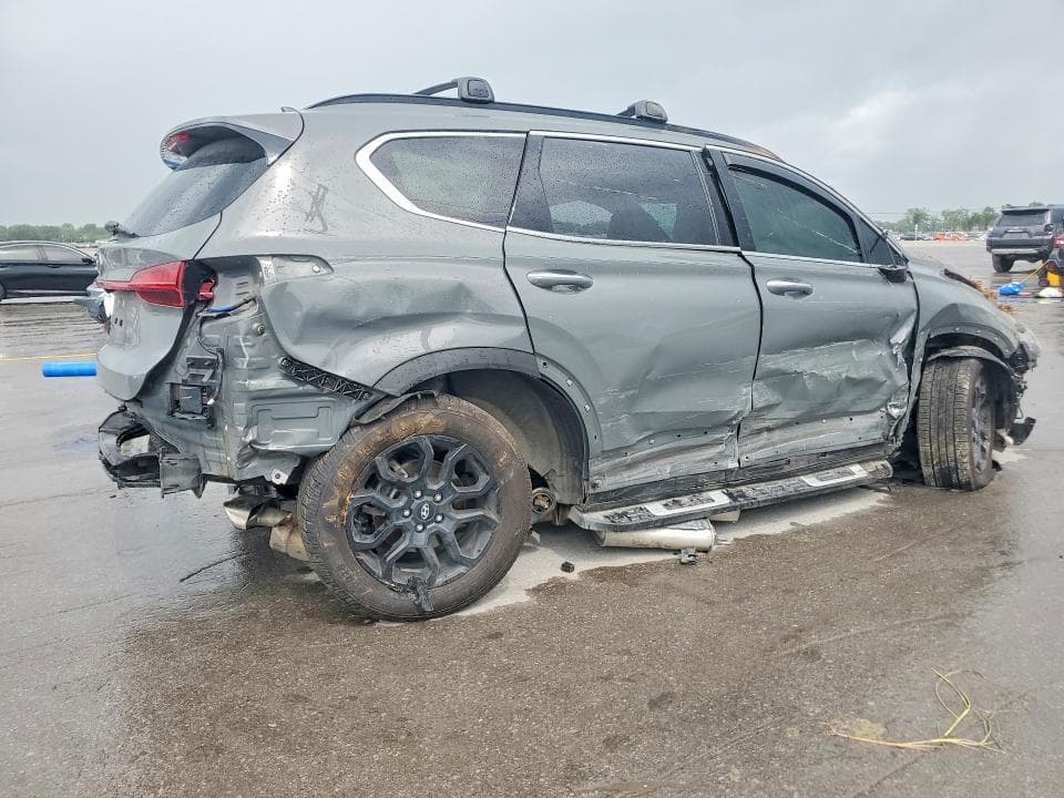2023 HYUNDAI SANTA FE XRT 3