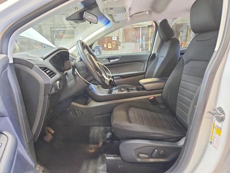 2020 FORD EDGE SE 7