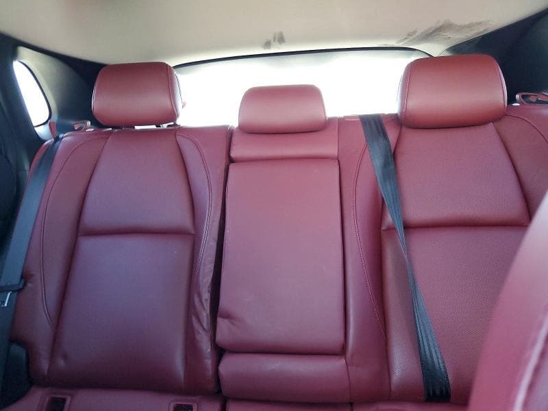 2024 MAZDA CX-30 PREFERRED 10