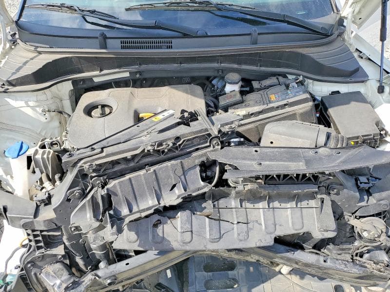 2022 KIA SOUL LX 11