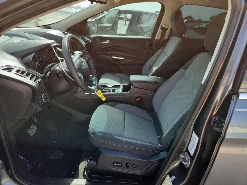 2019 FORD ESCAPE SE 7