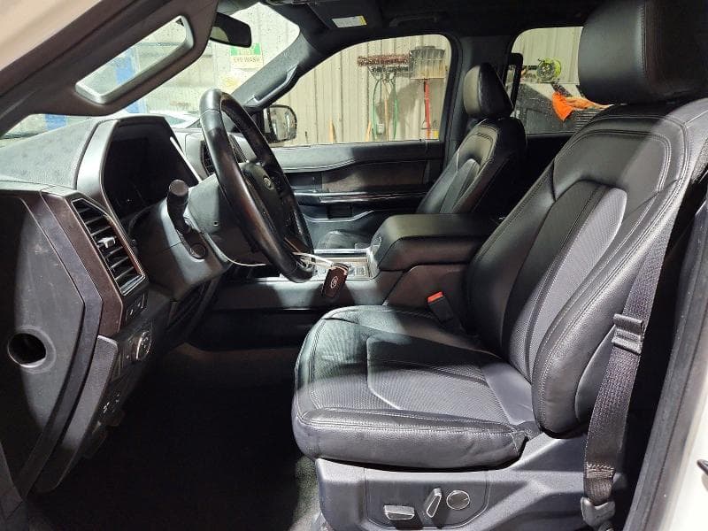 2021 FORD EXPEDITION MAX LIMITED 7