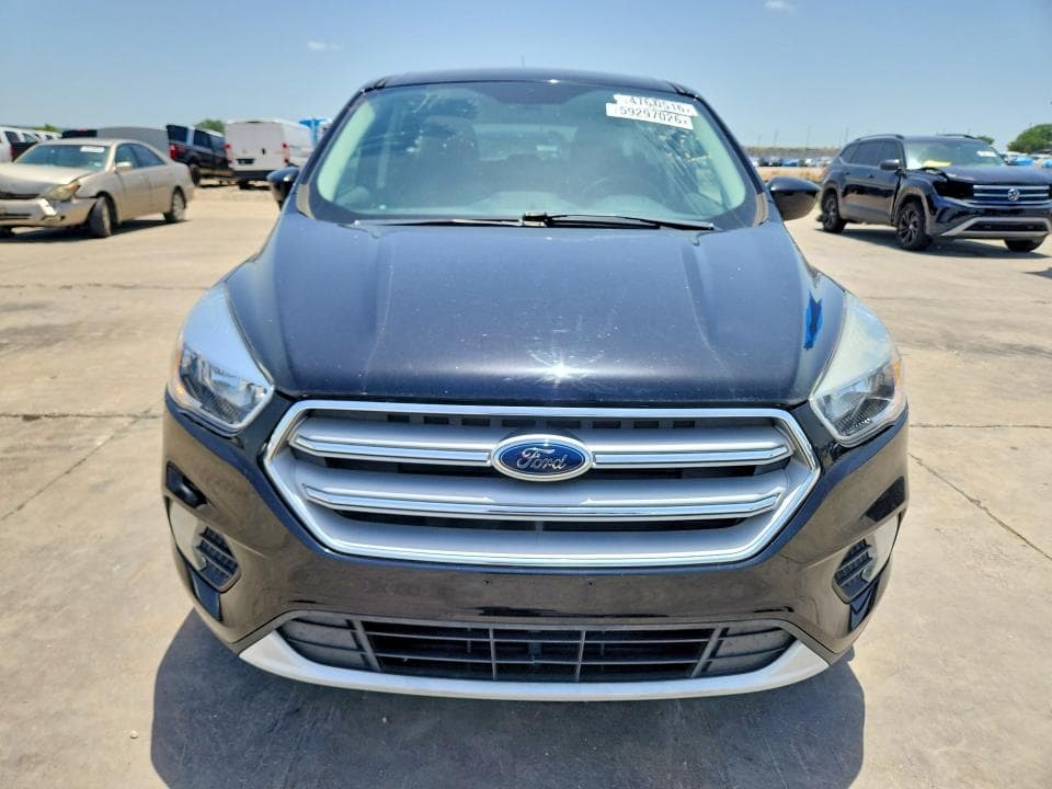 2019 FORD ESCAPE SE 5
