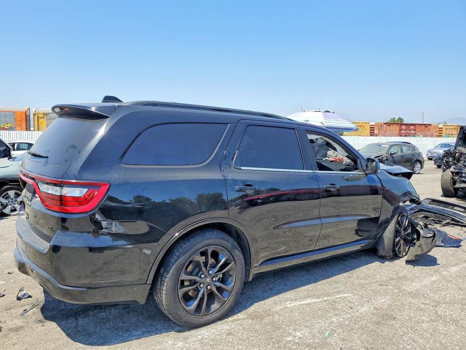 2023 DODGE DURANGO R 3