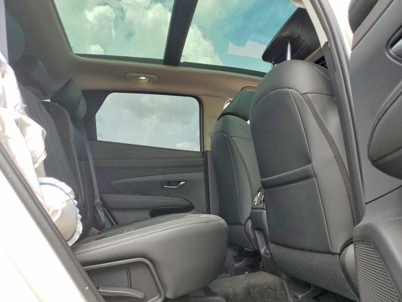 2026 HYUNDAI TUCSON PREFERRED 11