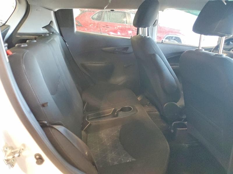 2021 CHEVROLET SPARK LS 10
