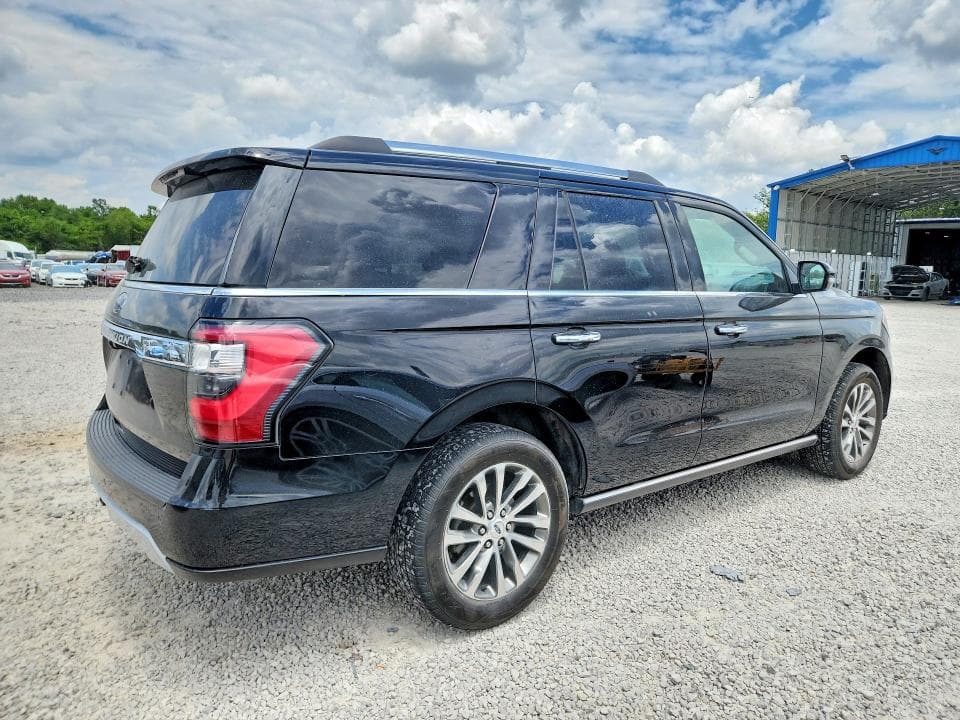 2018 FORD EXPEDITION LIMITED 3