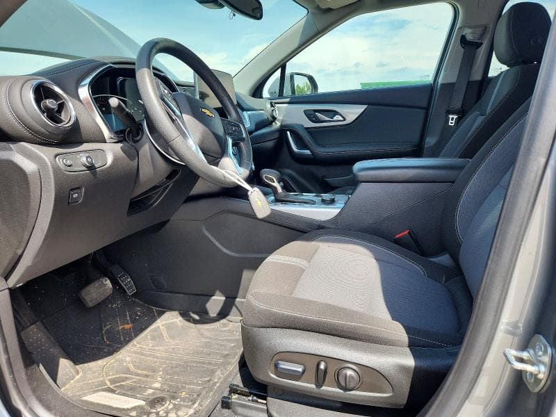 2023 CHEVROLET BLAZER 2LT 7