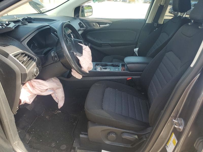 2024 FORD EDGE SE 7