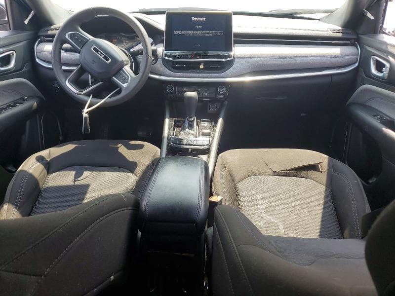 2023 JEEP COMPASS SPORT 8