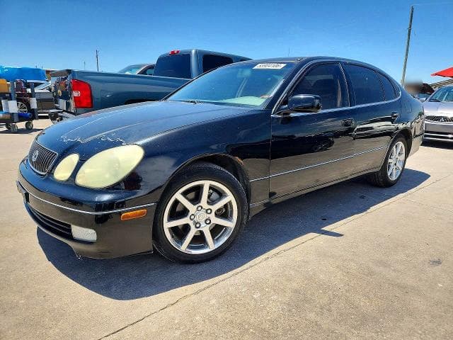 2003 LEXUS GS430 - 1