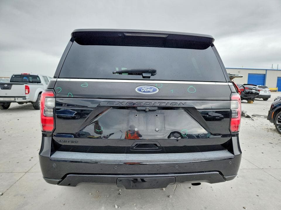 2020 FORD EXPEDITION LIMITED 6