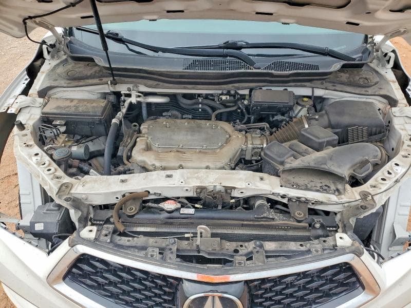 2020 ACURA MDX TECHNOLOGY 12