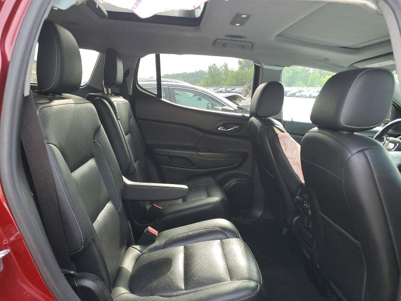 2018 GMC ACADIA SLT-1 11