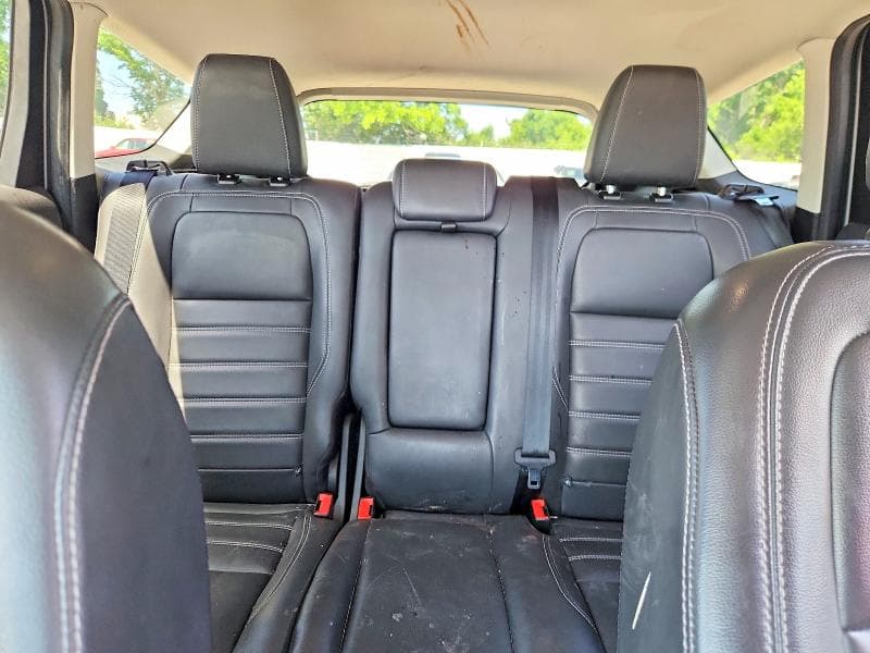 2019 FORD ESCAPE SEL 10