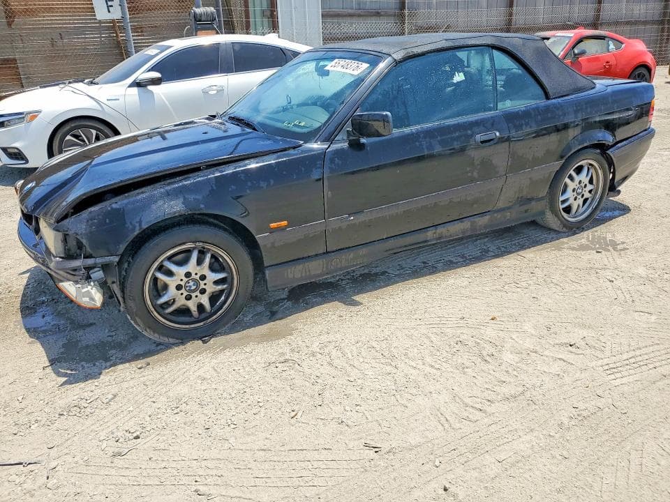 1999 BMW 3 SERIES