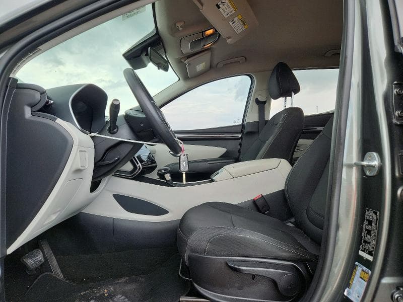 2023 HYUNDAI TUCSON SE 7