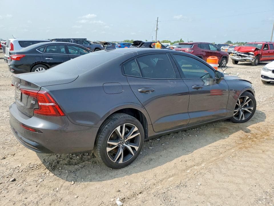 2025 VOLVO S60 CORE 3