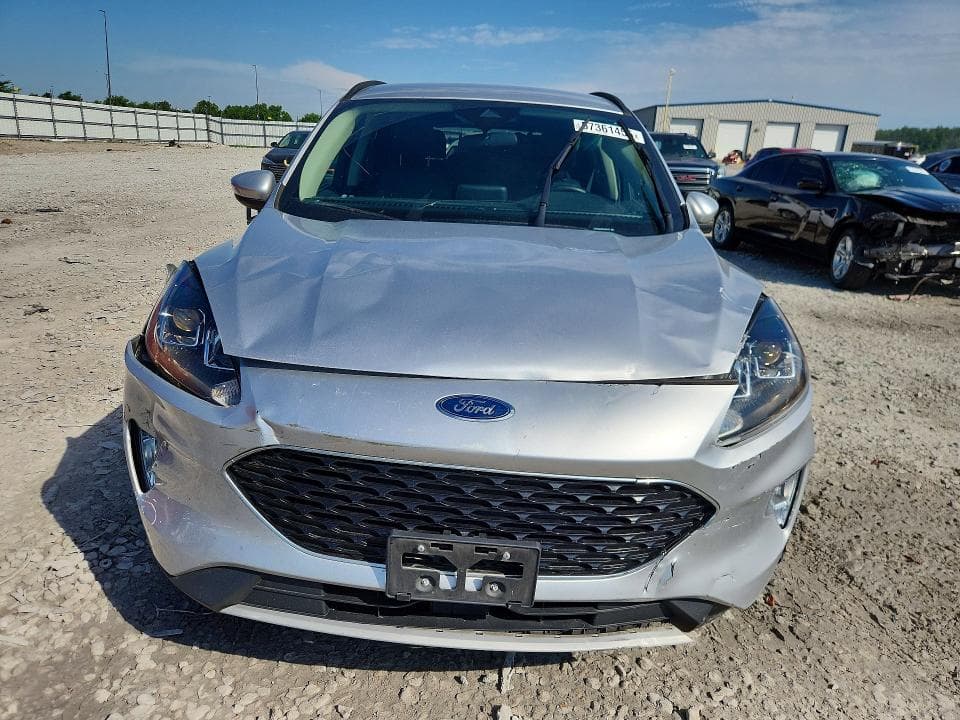 2020 FORD ESCAPE SEL 5